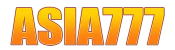 LOGO ASIA777